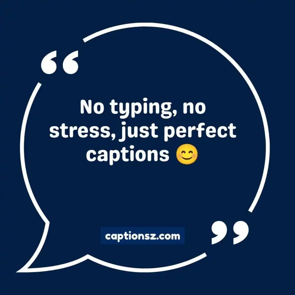 Adobe Express Auto Captions