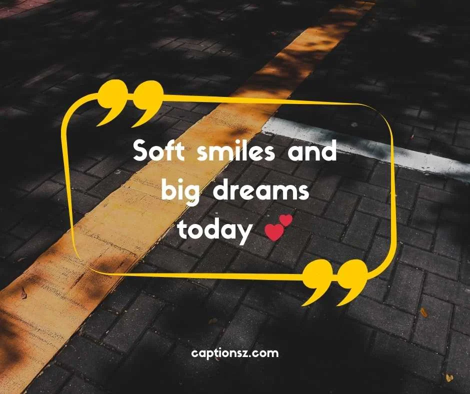 Cute Drake-Inspired Captions