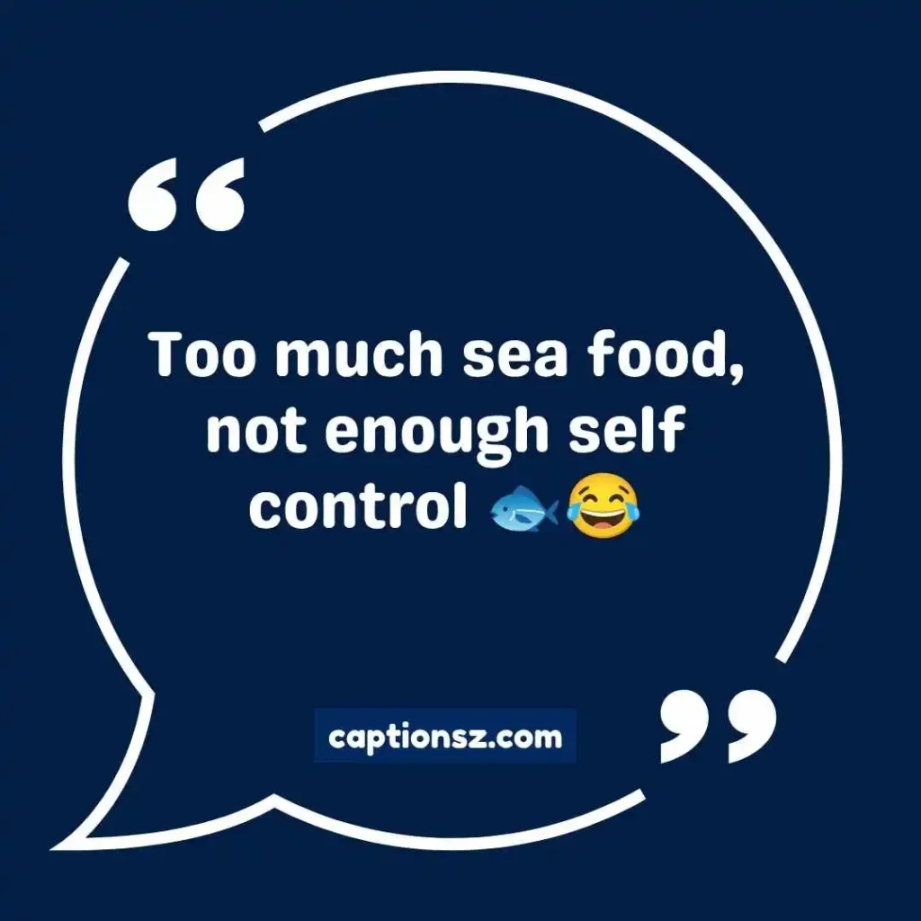 Funny Cruise Captions for Instagram