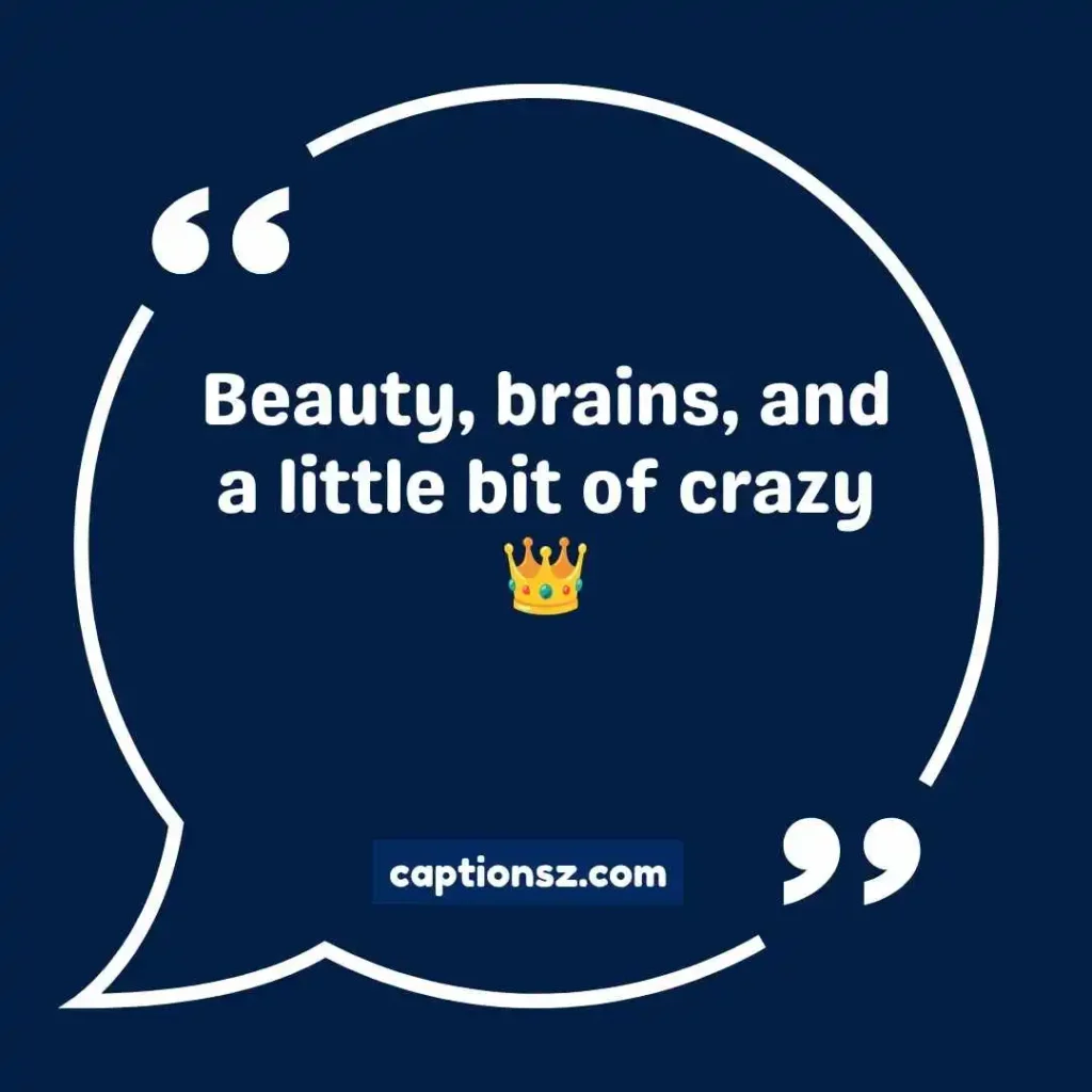 Funny Selfie Captions for Girls