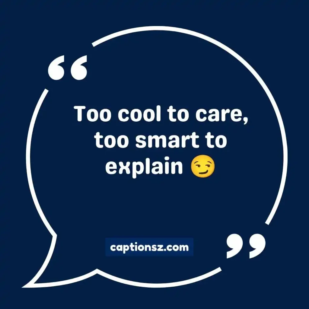 Hard Instagram Captions Funny
