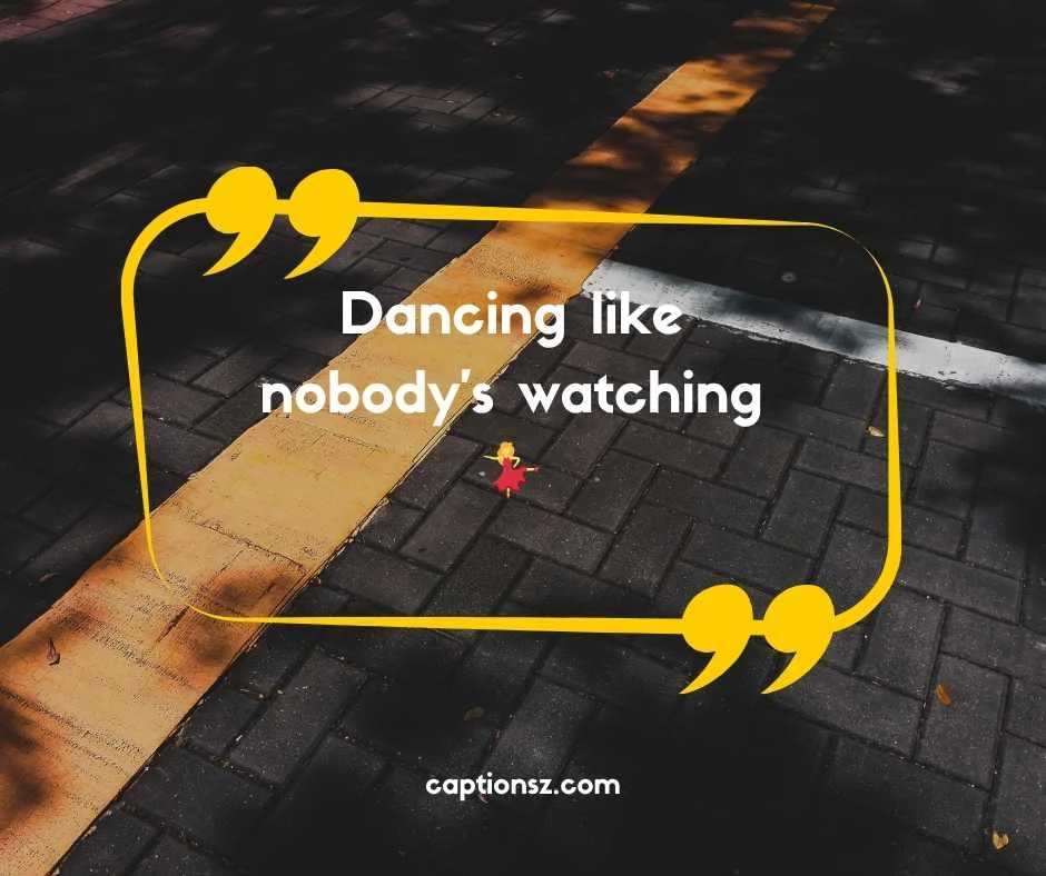 Some Caption for TikTok