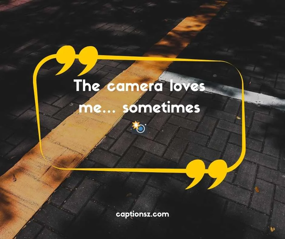 TikTok Caption Ideas