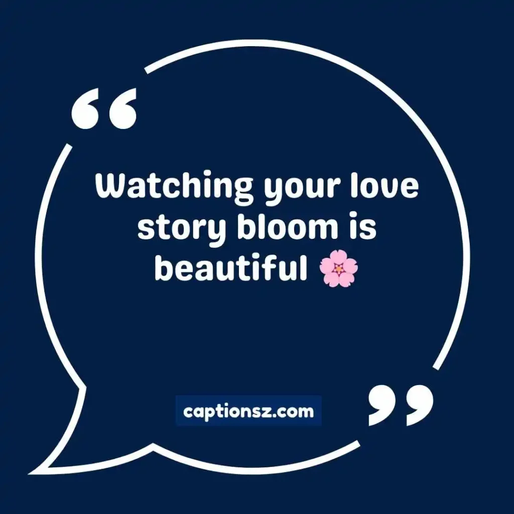 Best Friend Engagement Captions