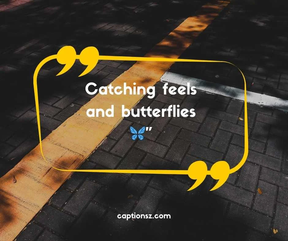 Cute Engagement Picture Captions