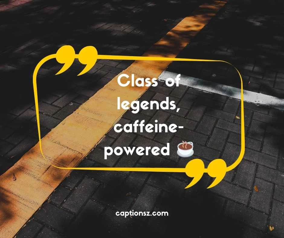 Funny Senior Picture Captions