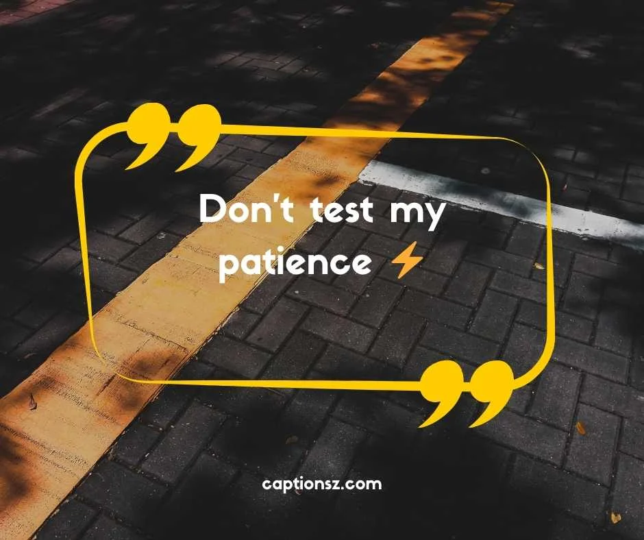 Hard Savage Captions