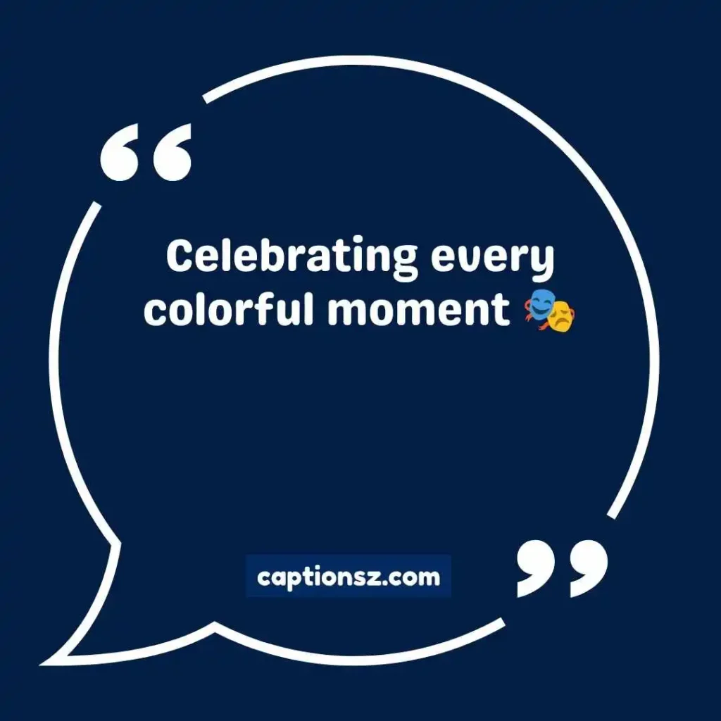Mardi Gras Captions for Instagram