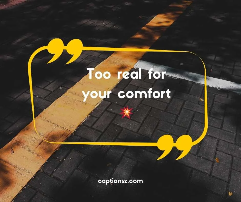 Savage Tuff Captions