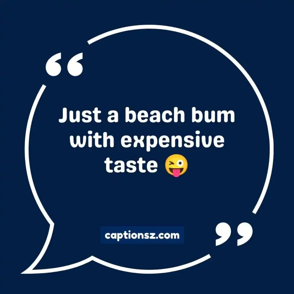 Short Miami Captions for Instagram Funny