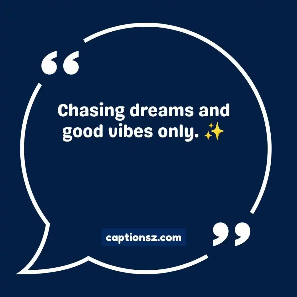 Cool Captions for Instagram