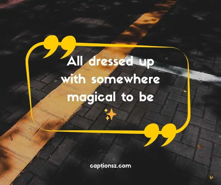 Cute Wedding Captions for Guests