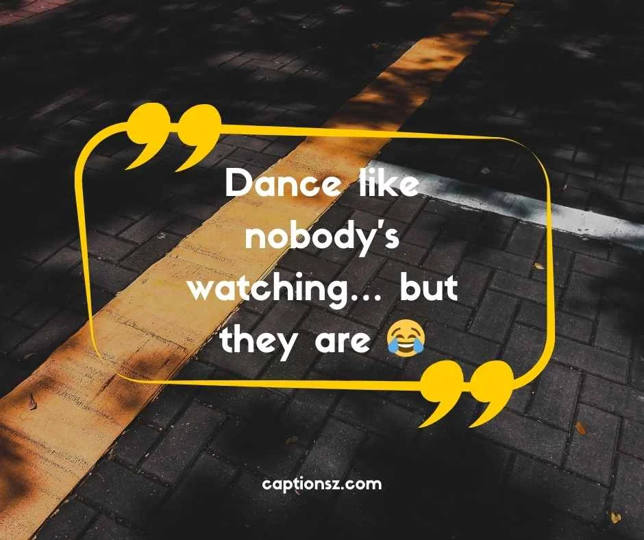 Funny Prom Post Captions