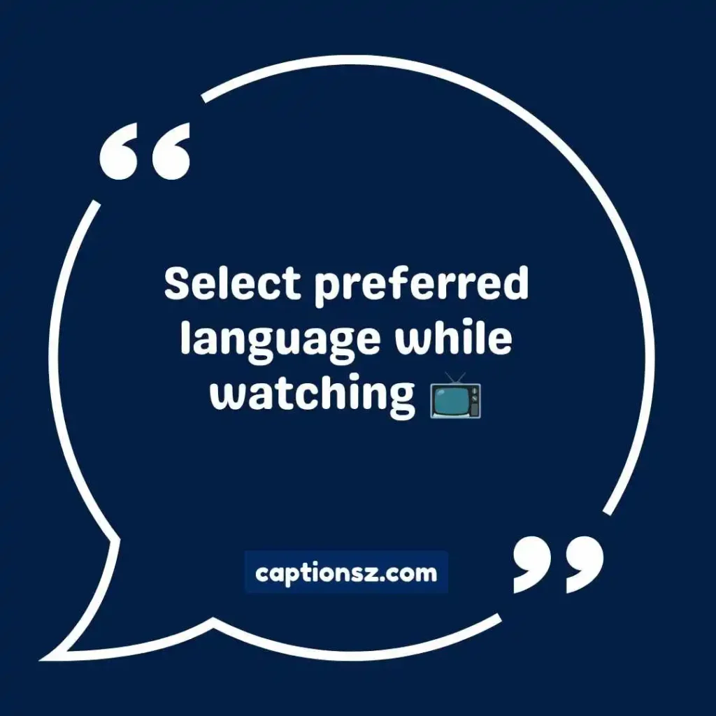 How to Change Language on Disney Plus on TV