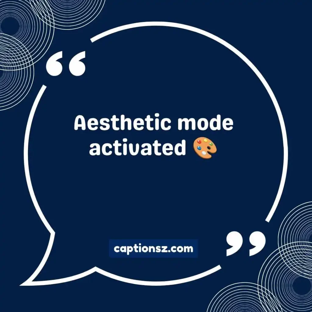 Aesthetic Latto-Inspired Captions
