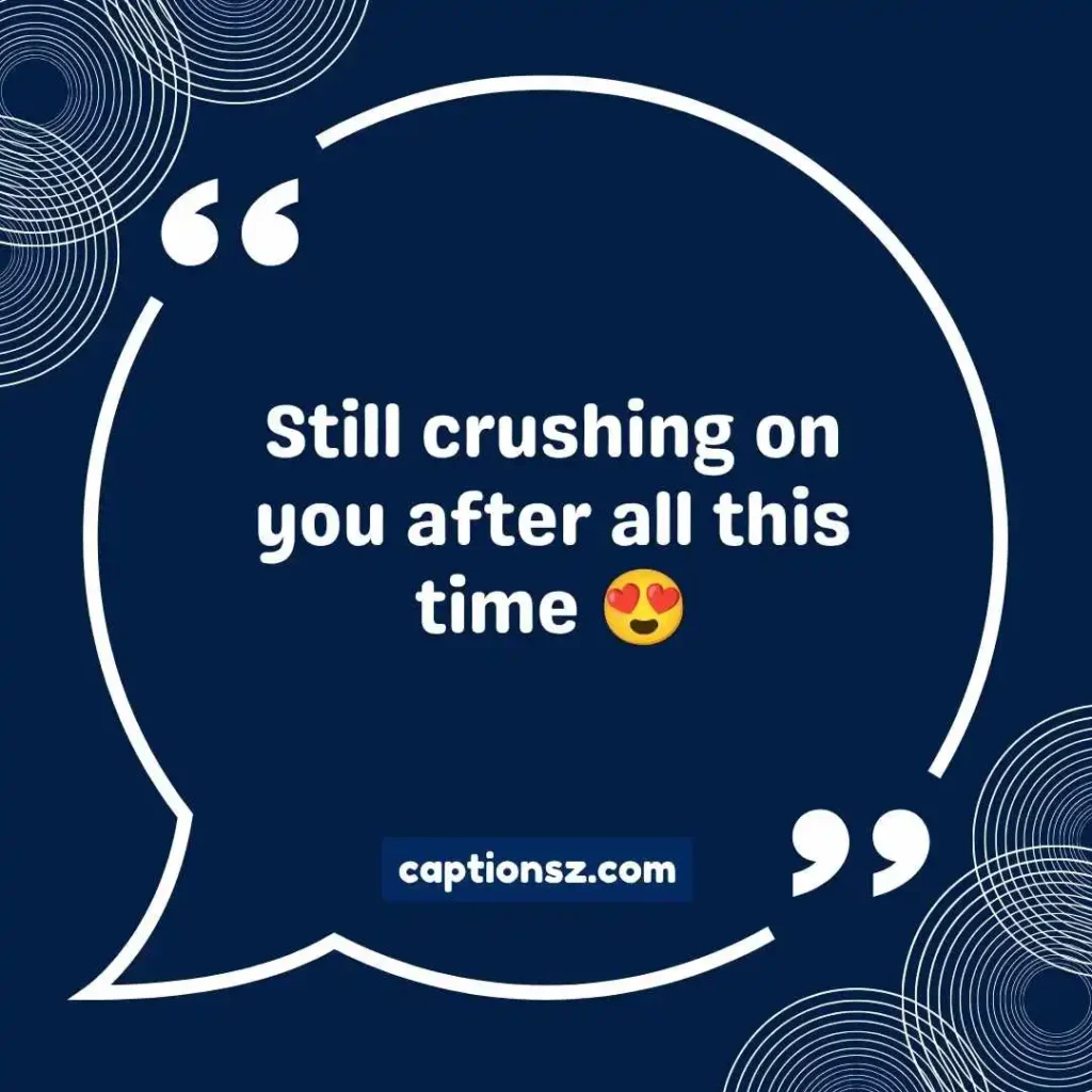 Cute Wedding Anniversary Captions