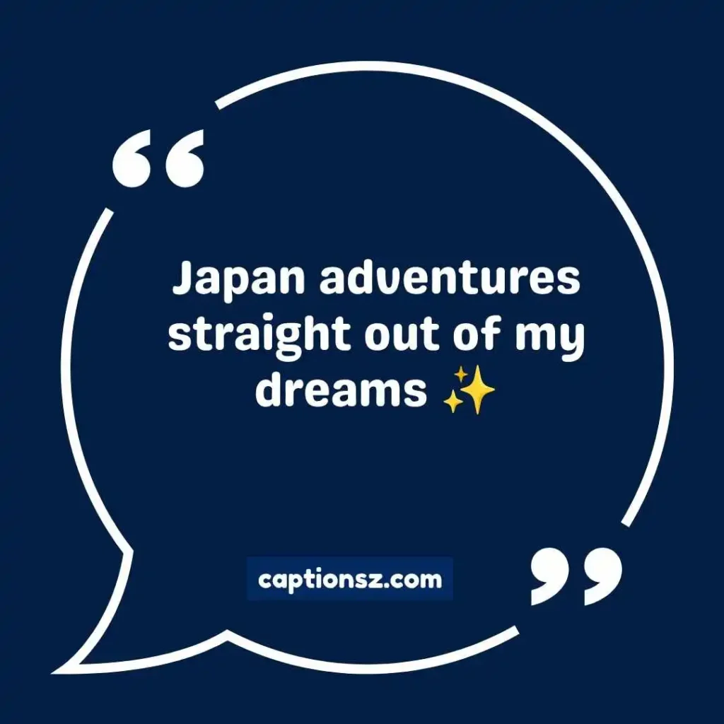 Japan Instagram Captions Reddit