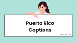 Puerto Rico Captions
